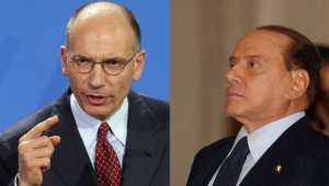 La schizofrenia governa l'Italia!