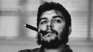 Ernesto Che Guevara è vivo nell'America Latina di oggi
