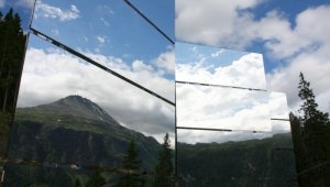 Una città norvegese ha sostituito il Sole con degli specchi