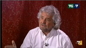 L'Europa del Sacripante Grillo e la Repubblica Veneta