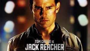 Jack Reacher – La prova decisiva