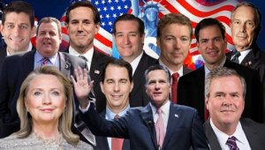 Primarie USA: i sondaggi alle prese con l'Iowa