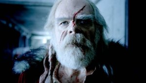 A Christmas Horror Story, Buon Natale!