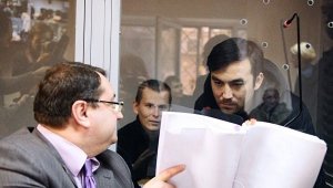 Ucraina, ritrovato morto l'avvocato scomparso il 6 marzo