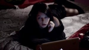 The dead room, gli acchiappafantasmi