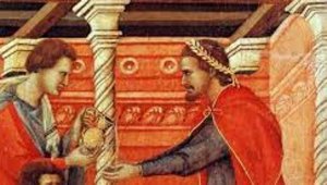 L'amico Ponzio Pilato