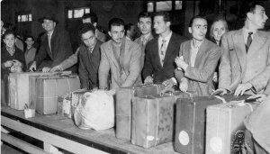 Nuovi “migrantes” e nuova emigrazione