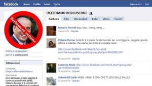 Partito l'attacco alla rete