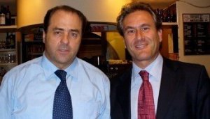 A Roma prendano esempio da Carlo Costantini