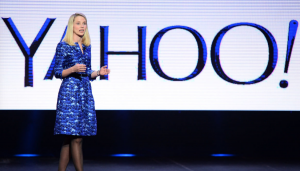 L'intervista a Marissa Meyer di Yahoo | Tempi di lavoro, tempi di vita