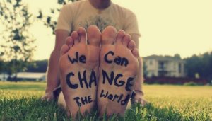 Cambiare non significa distruggere