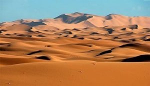 Un viaggio nell'accogliente Marocco