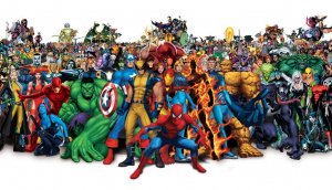 Viva i supereroi in una società postmoderna