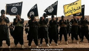 ISIS ovvero la fonte di notizia che dominerà il 2016