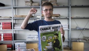 Charlie Hebdo e la sacra libertà d'offesa