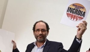In Sicilia prende piede la Rivoluzione Civile di Ingroia