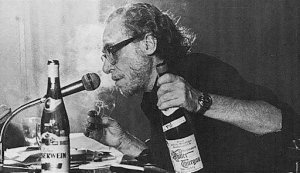 Bukowski, una vita maleducata