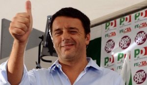 L'Europa come obiettivo e come opportunità