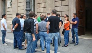 Avellino. Lettera dei forestali che “pretendono” gli stipendi arretrati