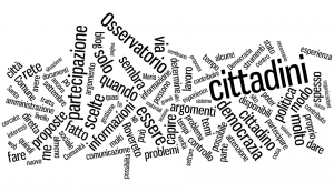 La politica è uno specialismo. Però…