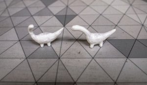 Dinosauri, le scoperte del 2015 (parte I)