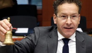 Perché Jeroen Dijsselbloem si deve dimettere