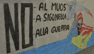 Dal MUOS ai droni, da Sigonella a Niscemi, la Sicilia capitale della guerra del XXI secolo