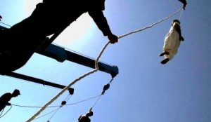 Iran: 400 esecuzioni a morte dall'inizio dell'anno