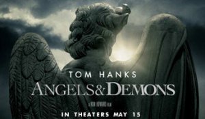 Angeli e Demoni – Viaggio al termine della noia