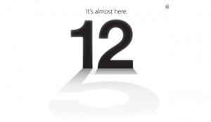 iPhone 5, è il suo giorno. Segui la diretta - Live Streaming
