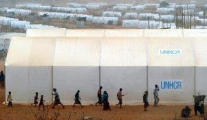 Crociata “umanitaria” USA in Corno d'Africa