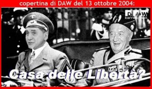 Nell'Udc tutti pazzi per Monti, ma nel 2004 lo cacciarono dall'Europa per mettere Buttiglione