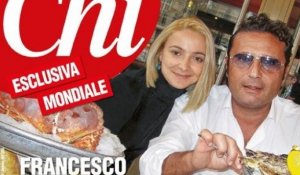 Schettino, Domnica e il gossip sul disastro
