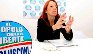 PdL, in nome dell'unità la Brambilla spacca Lecco e fa rinviare il congresso
