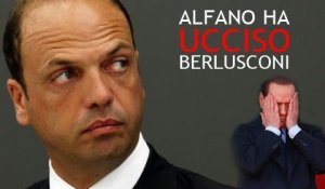 E sulla legge elettorale Alfano ha ucciso Berlusconi