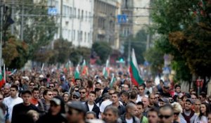 Bulgaria: in piazza contro gli oligarchi