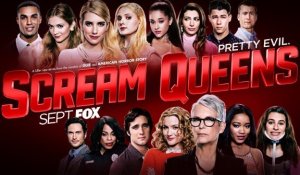 Scream queens: classismo e umorismo nero