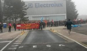 Forlì, Electrolux: licenziato un operaoio. "Se toccano uno toccano tutti"
