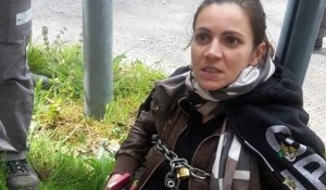 Salerno | La lotta delle lavoratrici Unisa non si ferma. Siamo tutti con Stefania (VIDEO)