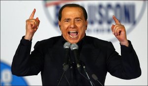 Il ritorno di Berlusconi. Tutto quello che potrebbe succedere