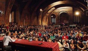 Festival Internazionale del Giornalismo. Da Sergio Romano a Paolo Liguori: cronaca di una giornata