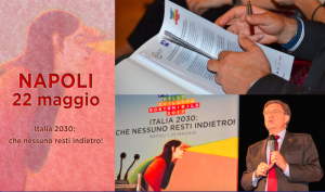Napoli | Il primo Festival Italiano dello Sviluppo Sostenibile: verso una società più equa e rispettosa dell'ambiente