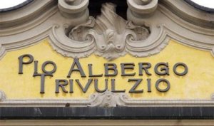 Lo strano destino del Pio Albergo Trivulzio