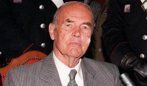 Erich Priebke: la morte sfruttata dalla propaganda di Stato