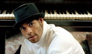 Roberto Fonseca al "Blue Note" di Tokyo
