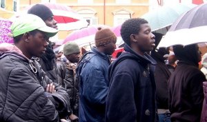 La questione di Gorizia: caso nazionale della cattiva accoglienza. Interviene Medici Senza Frontiere