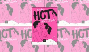 La chimica del sesso spiegata da Alice Pace. "Hot: la scienza sotto le lenzuola"