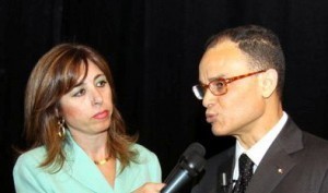 Allam: «Ho seguito ciò che sentivo dentro»