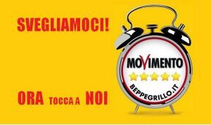 Lettera al M5S