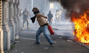 Er Pelliccia e la banalità del male